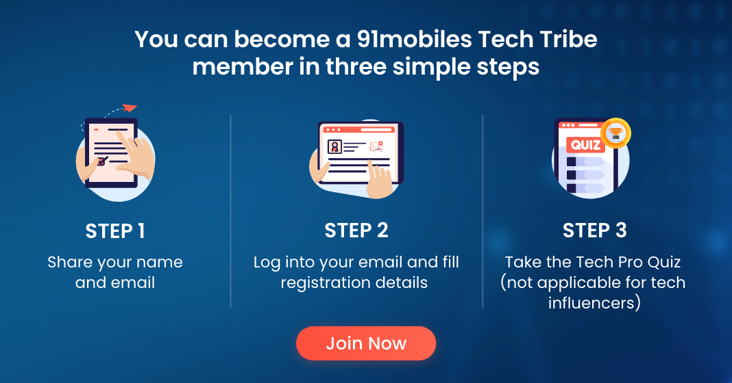 how to join